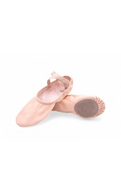 Fiorire Pro Stretch Canvas Split Sole Ballet