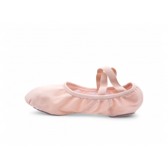 Fiorire Pro Stretch Canvas Split Sole Ballet