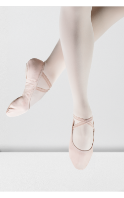 Fiorire Pro Stretch Canvas Split Sole Ballet