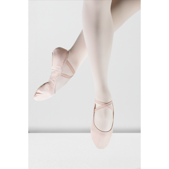 Fiorire Pro Stretch Canvas Split Sole Ballet