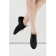 Jenza Stretch Canvas Lace-up Jazz