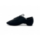 Jenza Stretch Canvas Lace-up Jazz