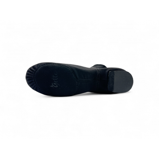 Jenza Stretch Canvas Lace-up Jazz