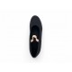 Cara Canvas Character Shoe (1.5-inch heel) 