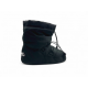 Grembo Warm-up Booties-Black