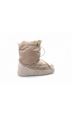 Grembo Warm-up Booties-Grey