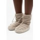 Grembo Warm-up Booties-Grey