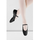 Ladies Blossom Leather Full Sole Ballet