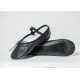 Ladies Blossom Leather Full Sole Ballet