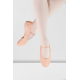 Ladies Blossom Leather Full Sole Ballet