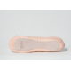 Ladies Blossom Leather Full Sole Ballet