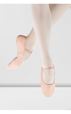  LunaStep Leather Full Sole Ballet