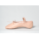  LunaStep Leather Full Sole Ballet