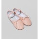  LunaStep Leather Full Sole Ballet