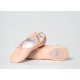 Leather Split Sole Ballet