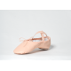 Leather Split Sole Ballet