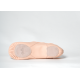 Leather Split Sole Ballet