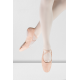 Leather Tarpaulin Split Sole Ballet 