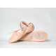 Leather Tarpaulin Split Sole Ballet 