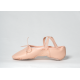 Leather Tarpaulin Split Sole Ballet 