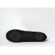 GioiaFlex Stretch Canvas Split Sole Ballet-black