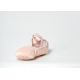 GioiaFlex Stretch Canvas Split Sole Ballet-pink