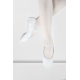 GioiaFlex Stretch Canvas Split Sole Ballet-white