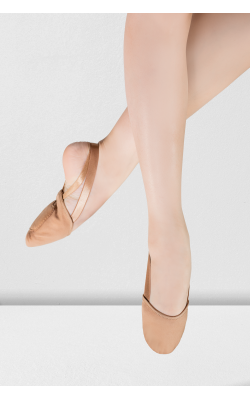 Gette Muse Canvas Half Sole Shoe