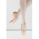Hybrid Stretch Leather Neoprene Split Sole Ballet-Rose Pink
