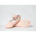 Canvas Ballet