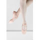 GioiaFlex Stretch Canvas Split Sole Ballet Shoes-Overview