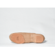 Jaxo Leather Lace-up Jazz-Tan-suede