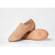 Jema Stretch Canvas Slip-on Jazz-Tan