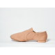 Jema Stretch Canvas Slip-on Jazz-Tan