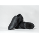 Jivo Leather Neoprene Slip-on Jazz-Black