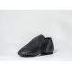 Jivo Leather Neoprene Slip-on Jazz-Black