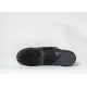 Jivo Leather Neoprene Slip-on Jazz-Black