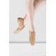 Jivo Leather Neoprene Slip-on Jazz-Tan