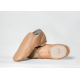 Jivo Leather Neoprene Slip-on Jazz-Tan