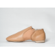 Jivo Leather Neoprene Slip-on Jazz-Tan