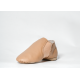 Jivo Leather Neoprene Slip-on Jazz-Tan