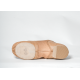 Jivo Leather Neoprene Slip-on Jazz-Tan
