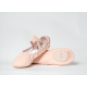 GioiaFlex Stretch Canvas Split Sole Ballet Shoes-Overview