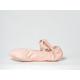 GioiaFlex Stretch Canvas Split Sole Ballet Shoes-Overview