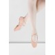 GioiaFlex Stretch Canvas Split Sole Ballet Shoes-Overview