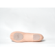 AccuCore Leather Split Sole Ballet