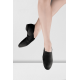 Jema Stretch Canvas Slip-on Jazz-Black