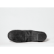 Jema Stretch Canvas Slip-on Jazz-Black
