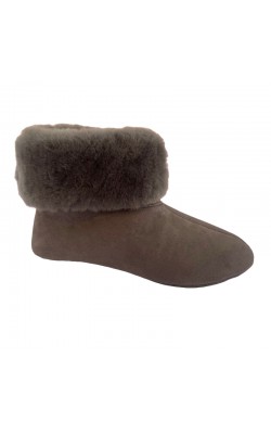 High Top Boot