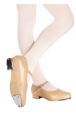 Tap-On Woman Tap Shoe